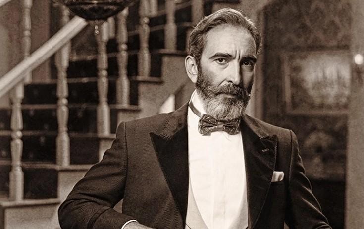 "Şakir Paşa ailesi"ndə 11 gözlənilməz ayrılıq - FOTOLAR